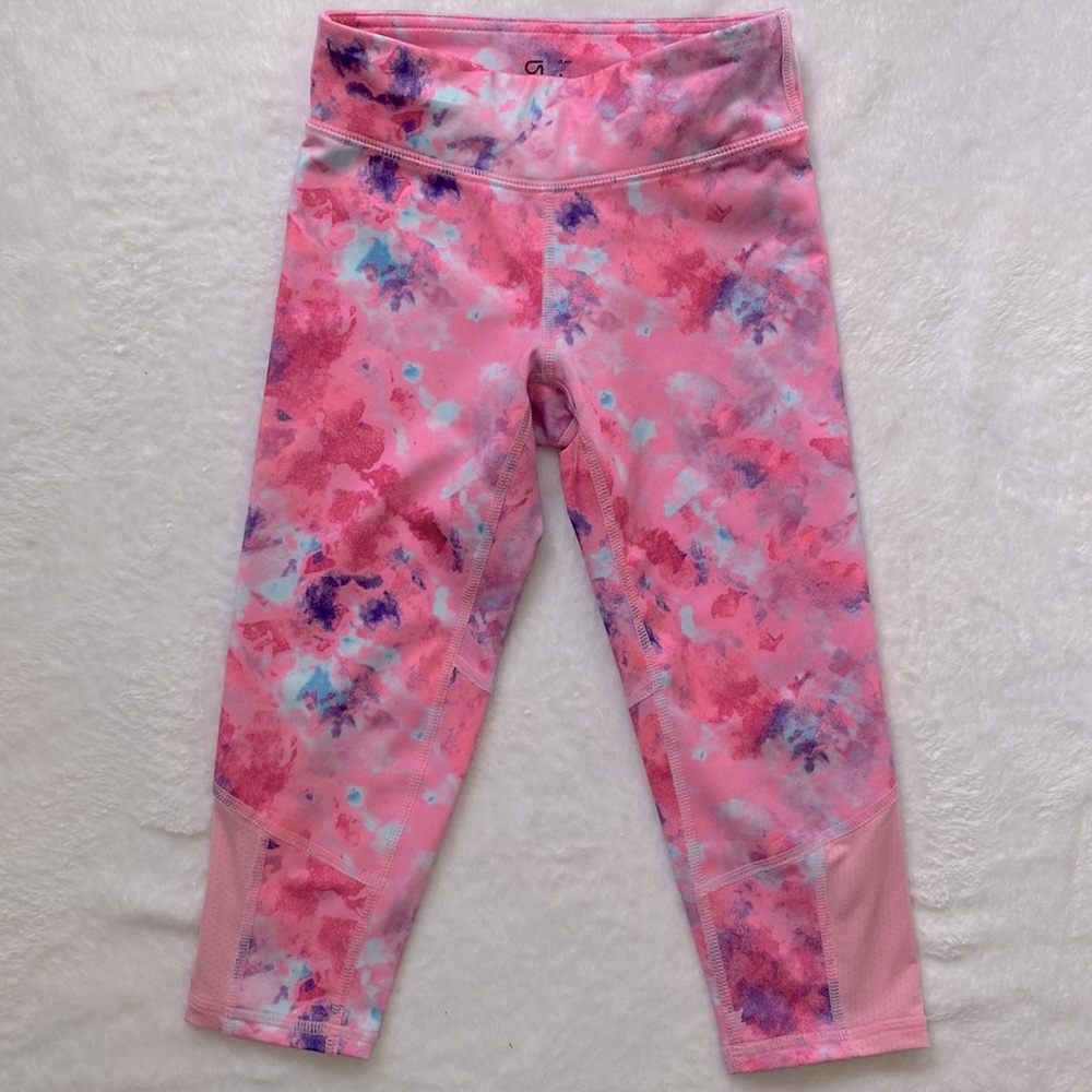 Cropped Legging Bundle - Picture 2 of 4